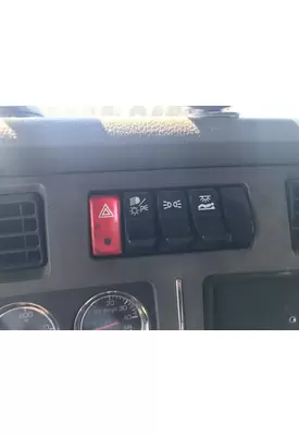 Kenworth T680 Dash Assembly