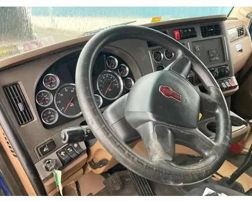 Kenworth T680 Dash Assembly