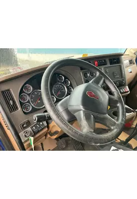 Kenworth T680 Dash Assembly