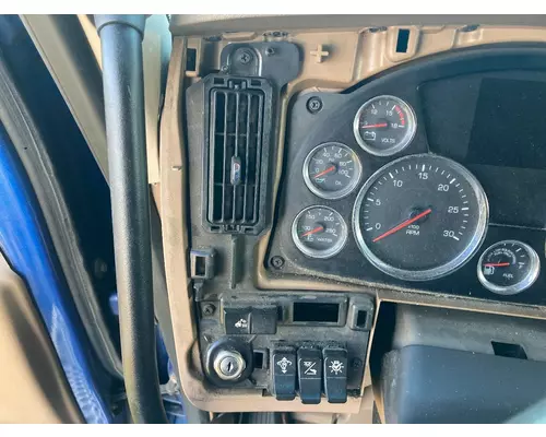 Kenworth T680 Dash Assembly
