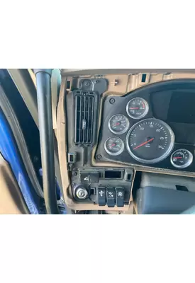 Kenworth T680 Dash Assembly