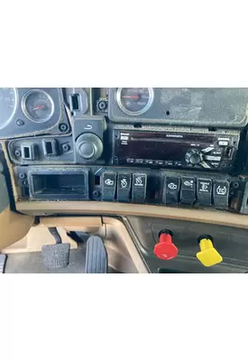 Kenworth T680 Dash Assembly
