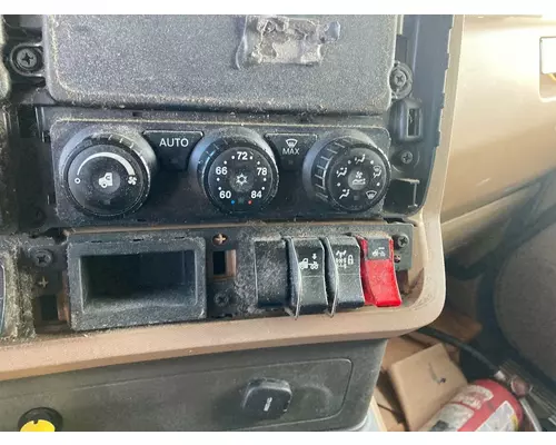 Kenworth T680 Dash Assembly