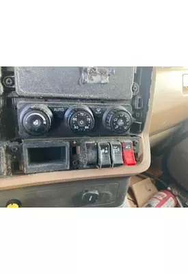 Kenworth T680 Dash Assembly
