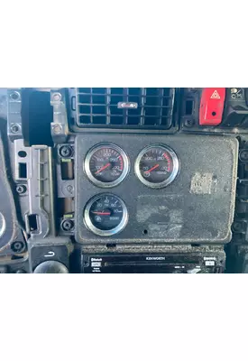 Kenworth T680 Dash Assembly