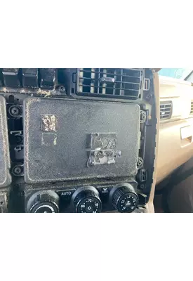 Kenworth T680 Dash Assembly