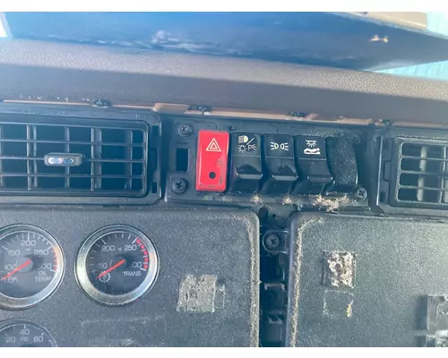 Kenworth T680 Dash Assembly