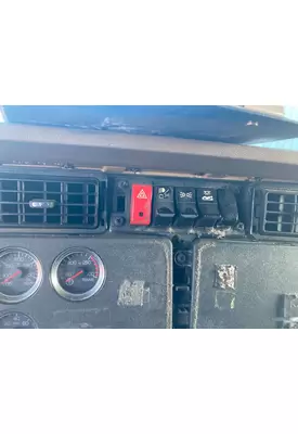 Kenworth T680 Dash Assembly