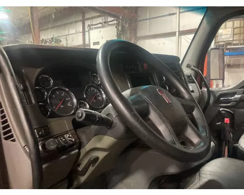 Kenworth T680 Dash Assembly