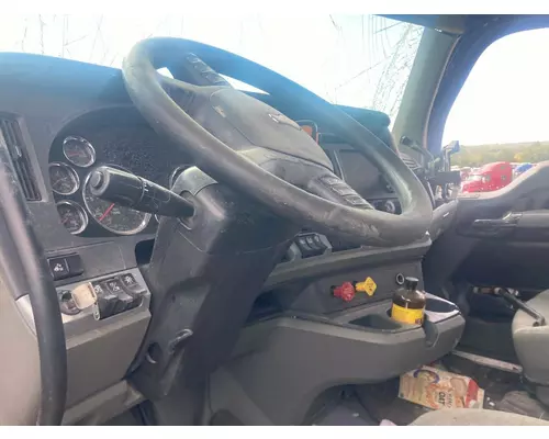 Kenworth T680 Dash Assembly