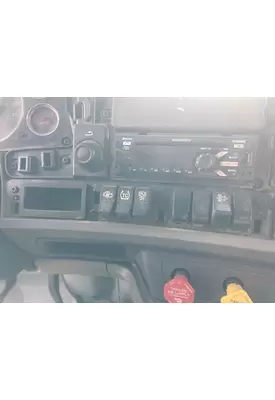 Kenworth T680 Dash Assembly