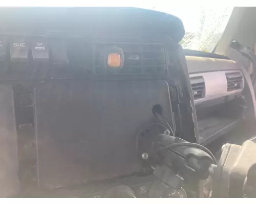 Kenworth T680 Dash Assembly