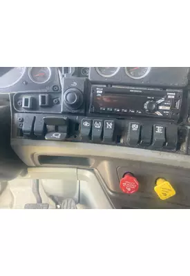 Kenworth T680 Dash Assembly