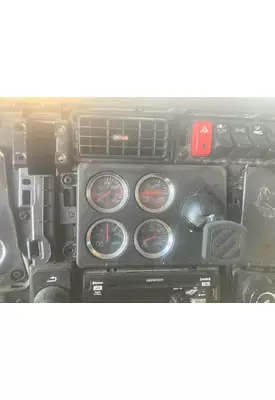 Kenworth T680 Dash Assembly