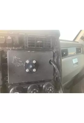 Kenworth T680 Dash Assembly