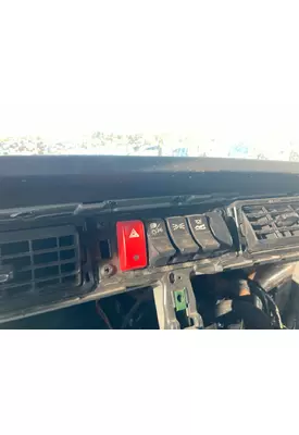 Kenworth T680 Dash Assembly