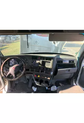 Kenworth T680 Dash Assembly