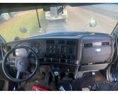 Kenworth T680 Dash Assembly