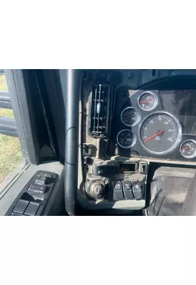 Kenworth T680 Dash Assembly