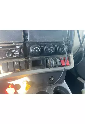 Kenworth T680 Dash Assembly