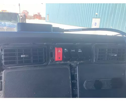 Kenworth T680 Dash Assembly