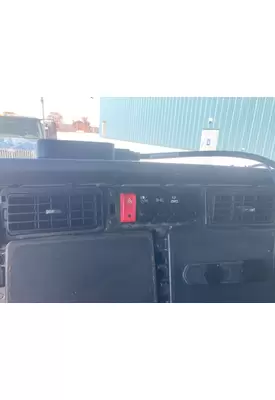 Kenworth T680 Dash Assembly