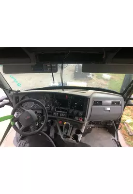 Kenworth T680 Dash Assembly