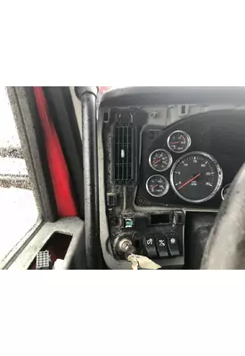 Kenworth T680 Dash Assembly