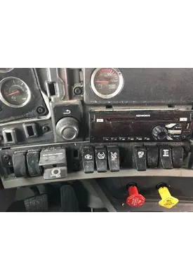 Kenworth T680 Dash Assembly