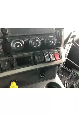 Kenworth T680 Dash Assembly