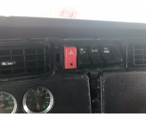 Kenworth T680 Dash Assembly