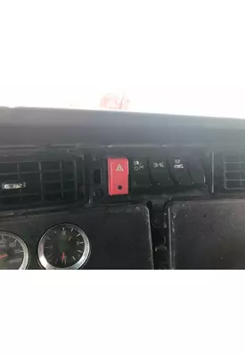 Kenworth T680 Dash Assembly