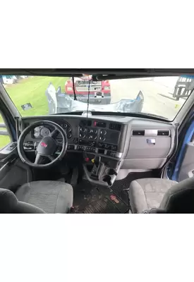 Kenworth T680 Dash Assembly
