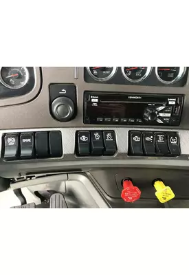 Kenworth T680 Dash Assembly