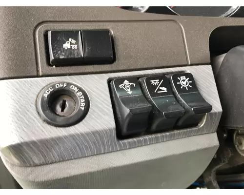 Kenworth T680 Dash Assembly