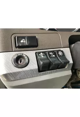 Kenworth T680 Dash Assembly