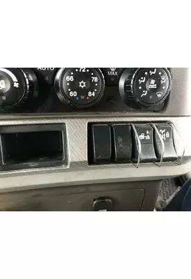 Kenworth T680 Dash Assembly