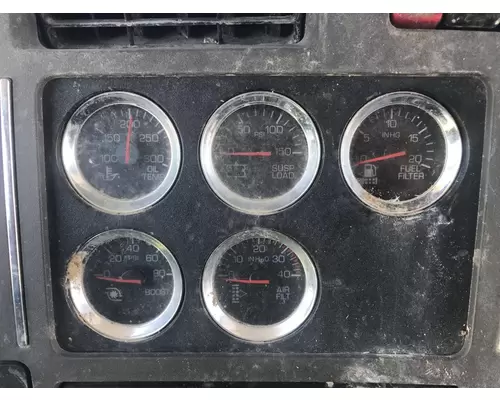 Kenworth T680 Dash Assembly