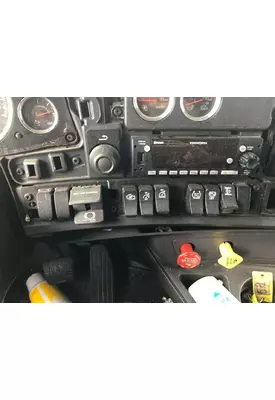 Kenworth T680 Dash Assembly