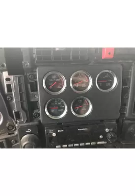 Kenworth T680 Dash Assembly