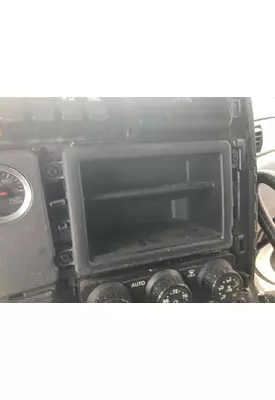 Kenworth T680 Dash Assembly