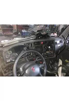 Kenworth T680 Dash Assembly