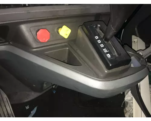 Kenworth T680 Dash Assembly