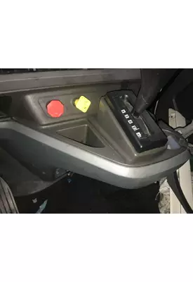 Kenworth T680 Dash Assembly