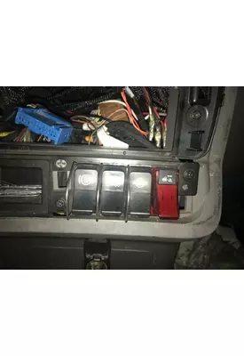 Kenworth T680 Dash Assembly