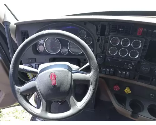 Kenworth T680 Dash Assembly