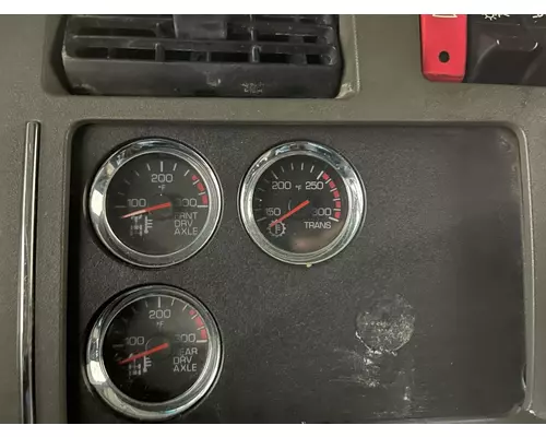 Kenworth T680 Dash Assembly