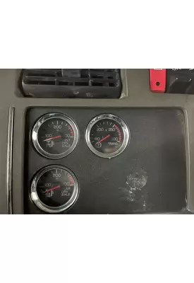 Kenworth T680 Dash Assembly