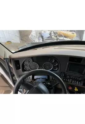 Kenworth T680 Dash Assembly