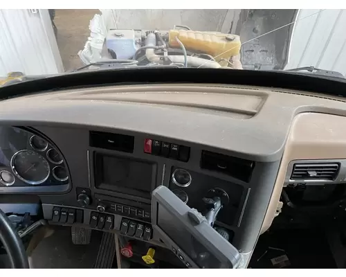 Kenworth T680 Dash Assembly